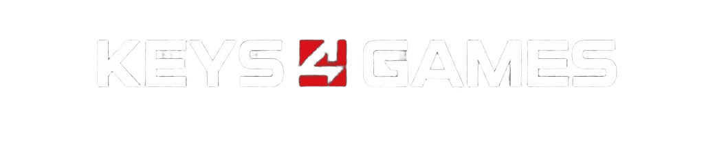 K4G – Keys 4 Games