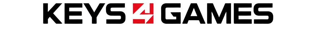 K4G – Keys 4 Games